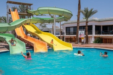 Seti Sharm Palm Beach - 32