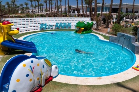 Seti Sharm Palm Beach - 33