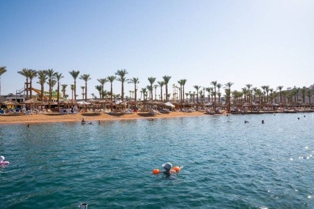 Seti Sharm Palm Beach - 34