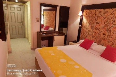 Seti Sharm Palm Beach - 35