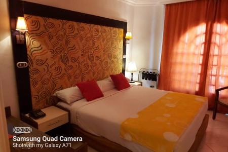 Seti Sharm Palm Beach - 37