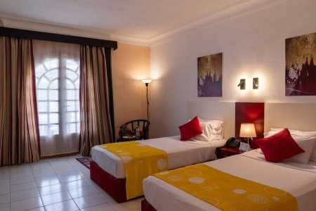 Seti Sharm Palm Beach - 38