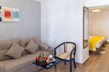 Seti Sharm Palm Beach - 39