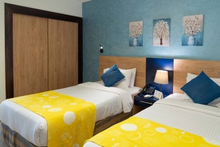 Seti Sharm Palm Beach - 40