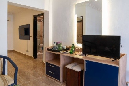 Seti Sharm Palm Beach - 42