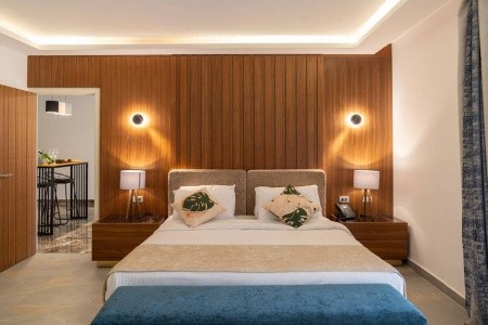 Seti Sharm Palm Beach - 43