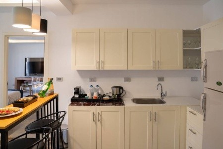 Seti Sharm Palm Beach - 45