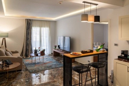 Seti Sharm Palm Beach - 46