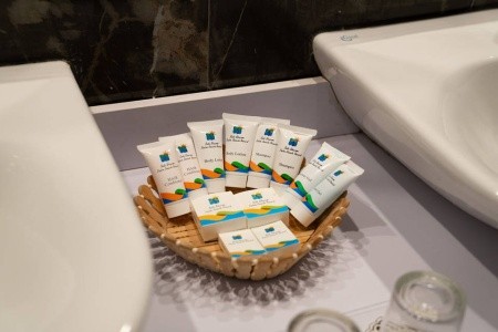 Seti Sharm Palm Beach - 48