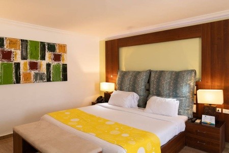 Seti Sharm Palm Beach - 49