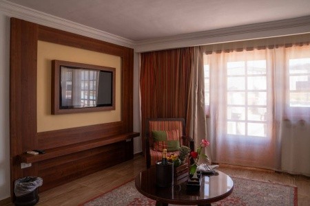 Seti Sharm Palm Beach - 50