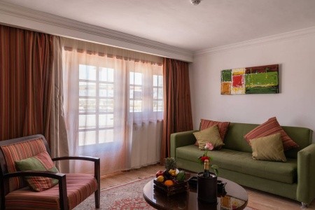 Seti Sharm Palm Beach - 51