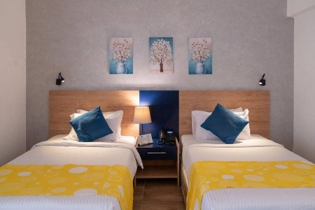 Seti Sharm Palm Beach - 53