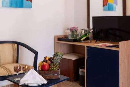 Seti Sharm Palm Beach - 54