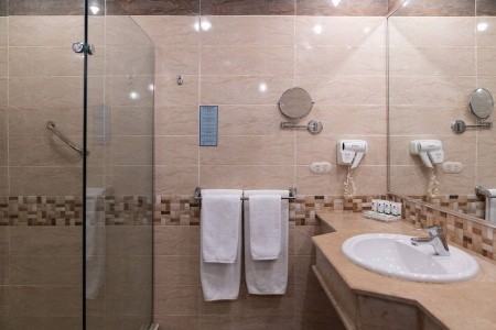 Seti Sharm Palm Beach - 55