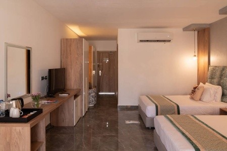 Seti Sharm Palm Beach - 56