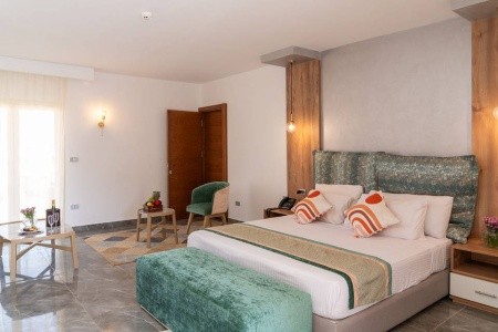 Seti Sharm Palm Beach - 57