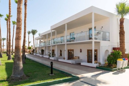 Seti Sharm Palm Beach - 58