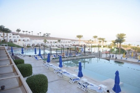 Retac Qunay Dahab (Ex. Le Meridien Dahab Resort) - 35