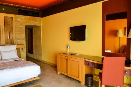 Retac Qunay Dahab (Ex. Le Meridien Dahab Resort) - 37