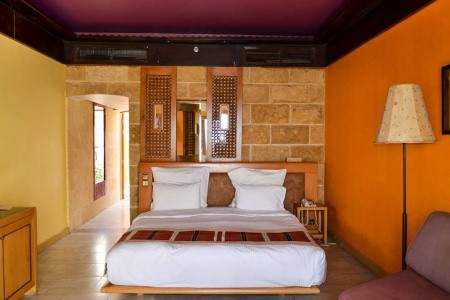 Retac Qunay Dahab (Ex. Le Meridien Dahab Resort) - 38