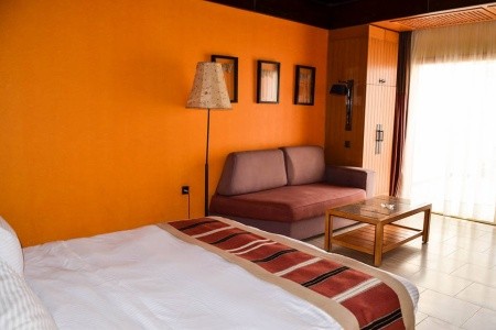 Retac Qunay Dahab (Ex. Le Meridien Dahab Resort) - 39