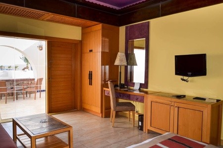 Retac Qunay Dahab (Ex. Le Meridien Dahab Resort) - 40