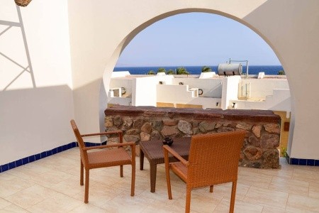 Retac Qunay Dahab (Ex. Le Meridien Dahab Resort) - 43