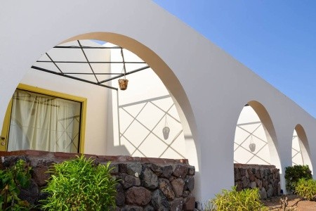 Retac Qunay Dahab (Ex. Le Meridien Dahab Resort) - 44