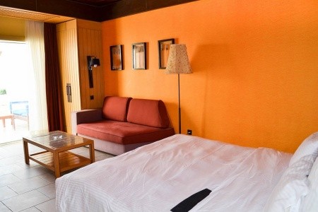 Retac Qunay Dahab (Ex. Le Meridien Dahab Resort) - 45