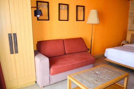 Retac Qunay Dahab (Ex. Le Meridien Dahab Resort) - 46