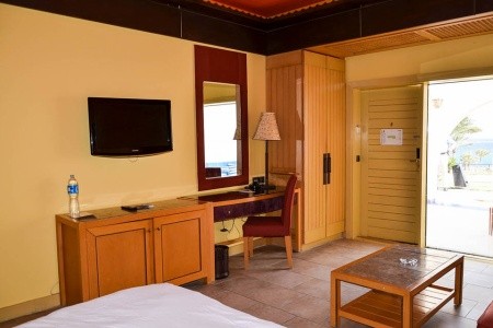 Retac Qunay Dahab (Ex. Le Meridien Dahab Resort) - 47