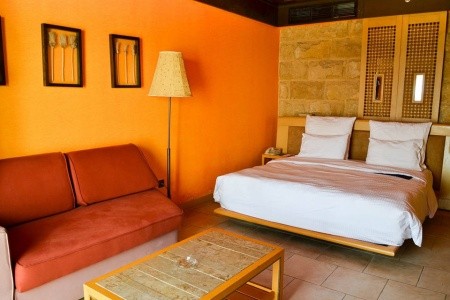 Retac Qunay Dahab (Ex. Le Meridien Dahab Resort) - 48