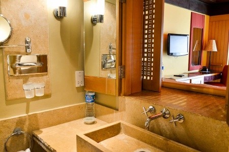 Retac Qunay Dahab (Ex. Le Meridien Dahab Resort) - 49