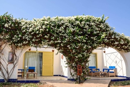 Retac Qunay Dahab (Ex. Le Meridien Dahab Resort) - 51