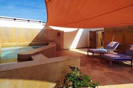 Retac Qunay Dahab (Ex. Le Meridien Dahab Resort) - 53