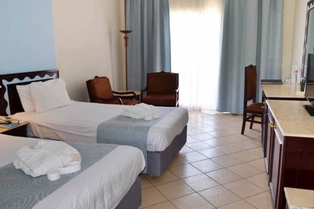 Concorde El Salam Hotel Sharm El Sheikh - Sport - 15