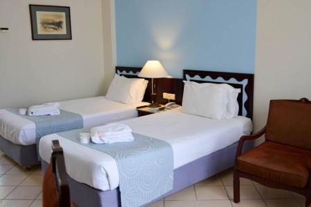 Concorde El Salam Hotel Sharm El Sheikh - Sport - 16