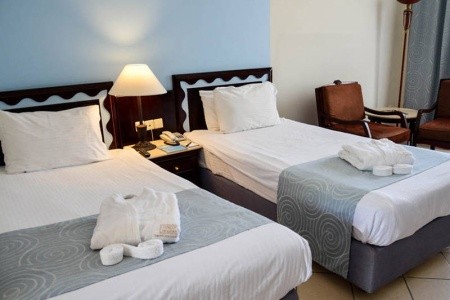 Concorde El Salam Hotel Sharm El Sheikh - Sport - 17