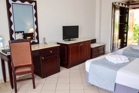 Concorde El Salam Hotel Sharm El Sheikh - Sport - 18