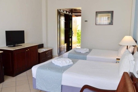 Concorde El Salam Hotel Sharm El Sheikh - Sport - 19