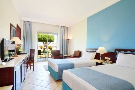 Concorde El Salam Hotel Sharm El Sheikh - Sport - 20