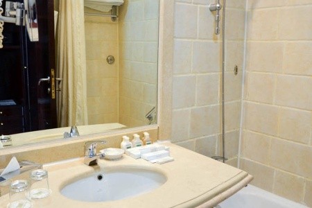 Concorde El Salam Hotel Sharm El Sheikh - Sport - 21