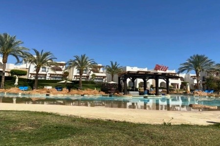 Sharm Dreams Vacation Club - 12