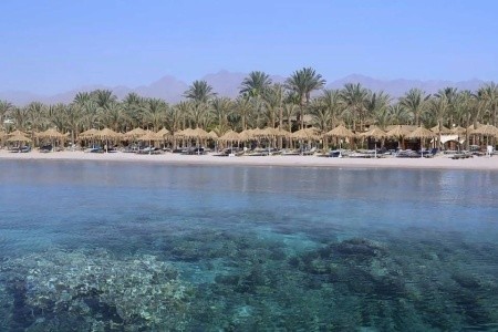 Sharm Dreams Vacation Club - 14