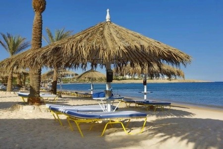 Sharm Dreams Vacation Club - 15