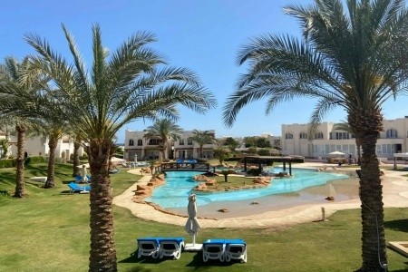 Sharm Dreams Vacation Club - 16