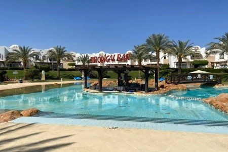 Sharm Dreams Vacation Club - 17
