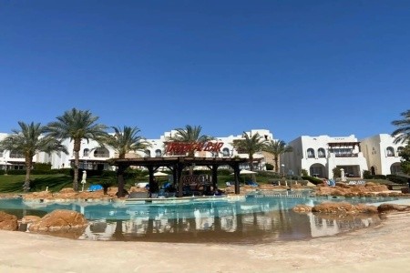 Sharm Dreams Vacation Club - 18