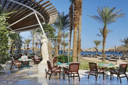 Sharm Dreams Vacation Club - 19